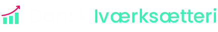Iværksætteri