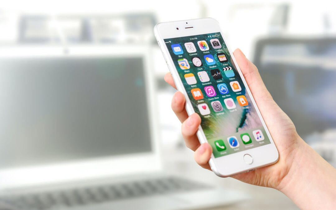 Gode råd til udvikling af apps