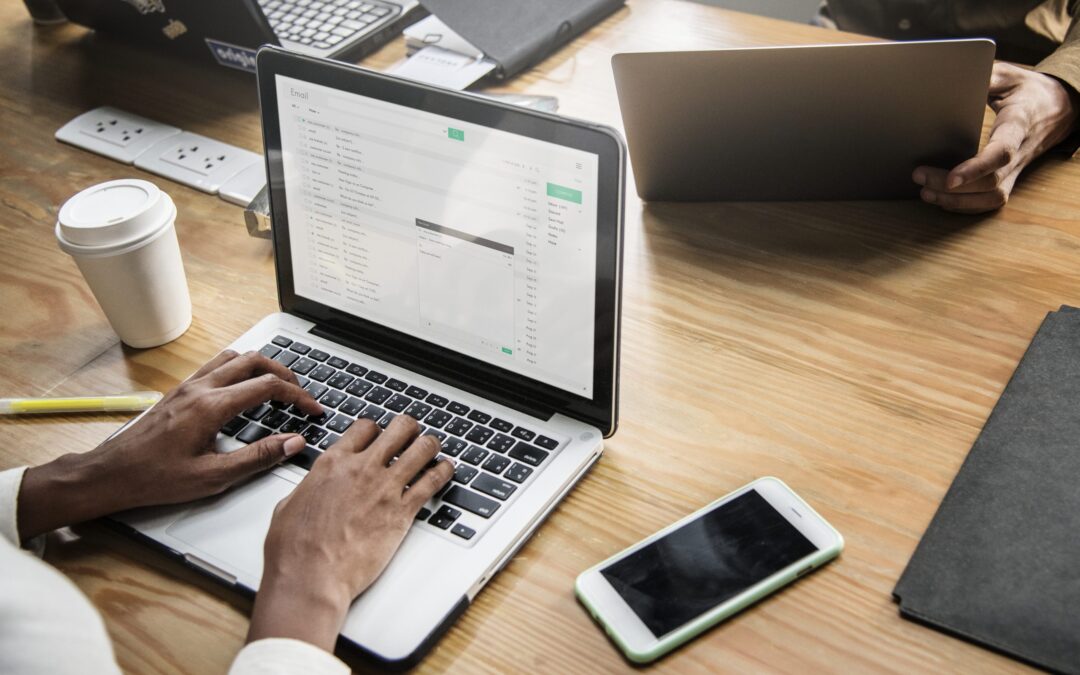 GodMail fra GodStart.dk anmeldelse: En gratis og hurtig e-mail-tjeneste