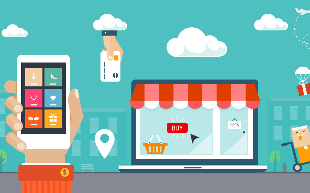 Derfor bliver niche webshops mere og mere populære