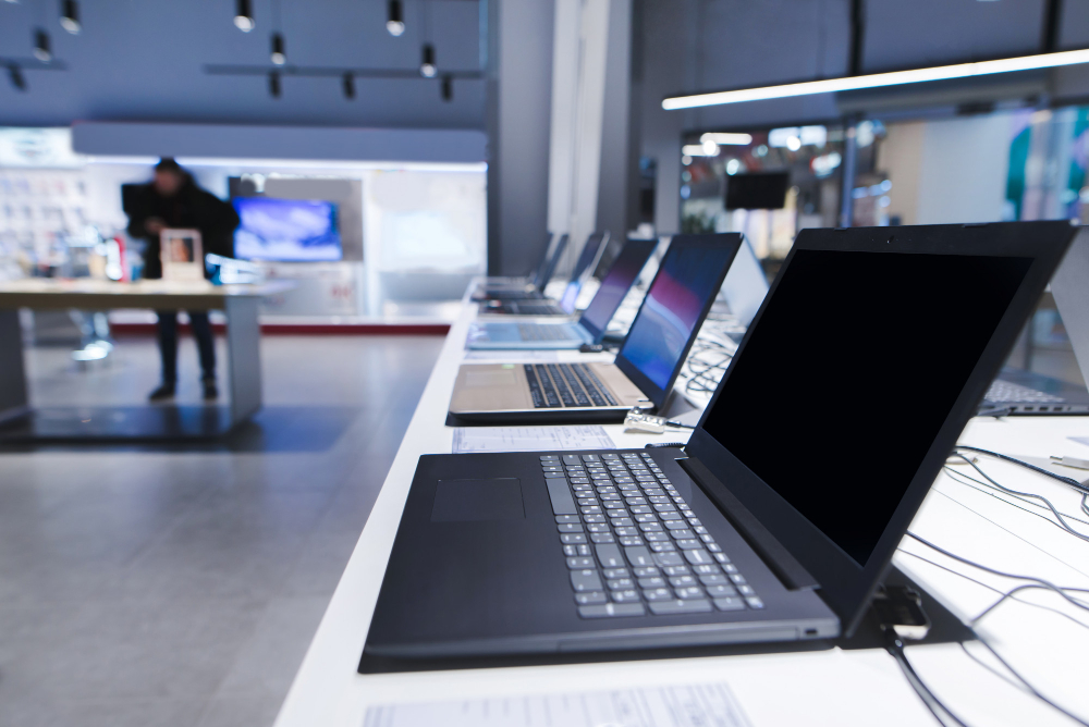 Nu åbner populær computerreparatør i Rødovre