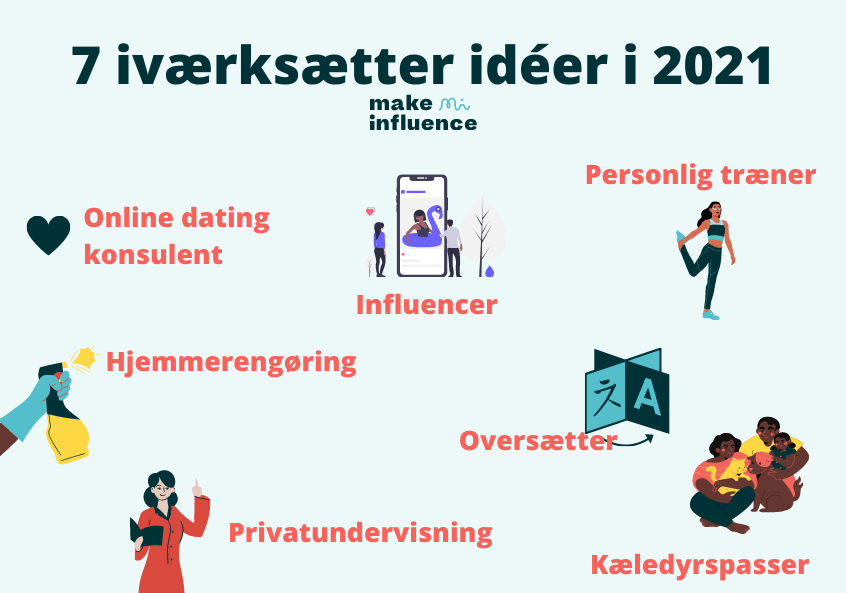 7 gode råd til iværksættere (af iværksættere) 2
