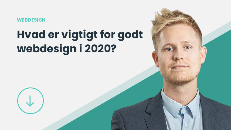 Er webdesignere iværksættere?