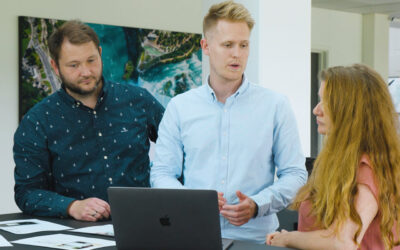 Hvordan Bliver Man Webdesigner?