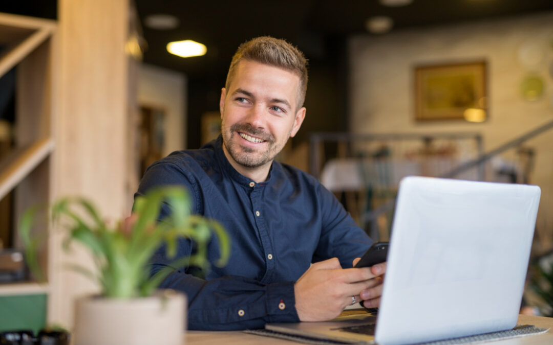 Sådan kan du få succes med din egen virksomhed