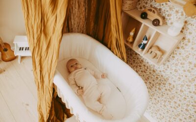 Hush Little One – Meget mere end en virksomhed‍