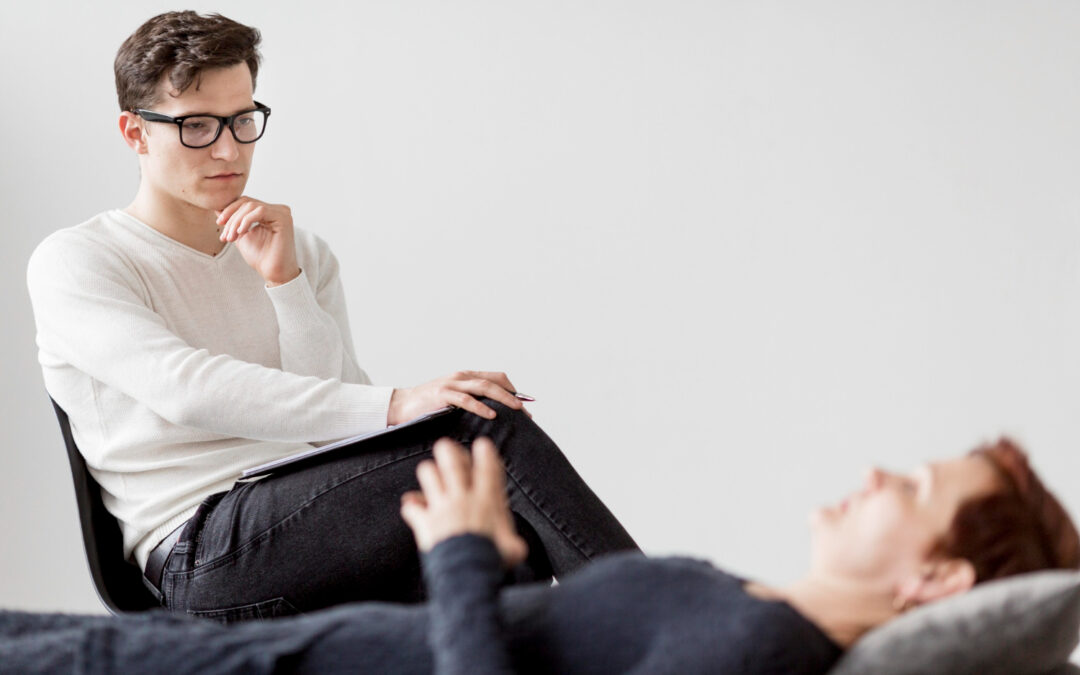 Sådan opnår du succes med din forretning som iværksætter og selvstændig hypnotisør