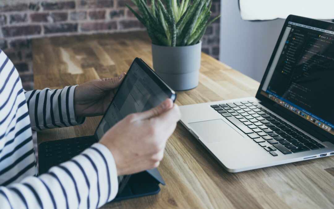 Sådan finder du et brugervenligt Learning Management System (LMS)