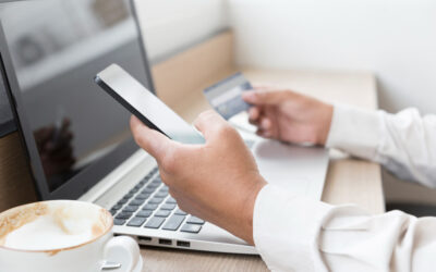 Optimer din online betaling