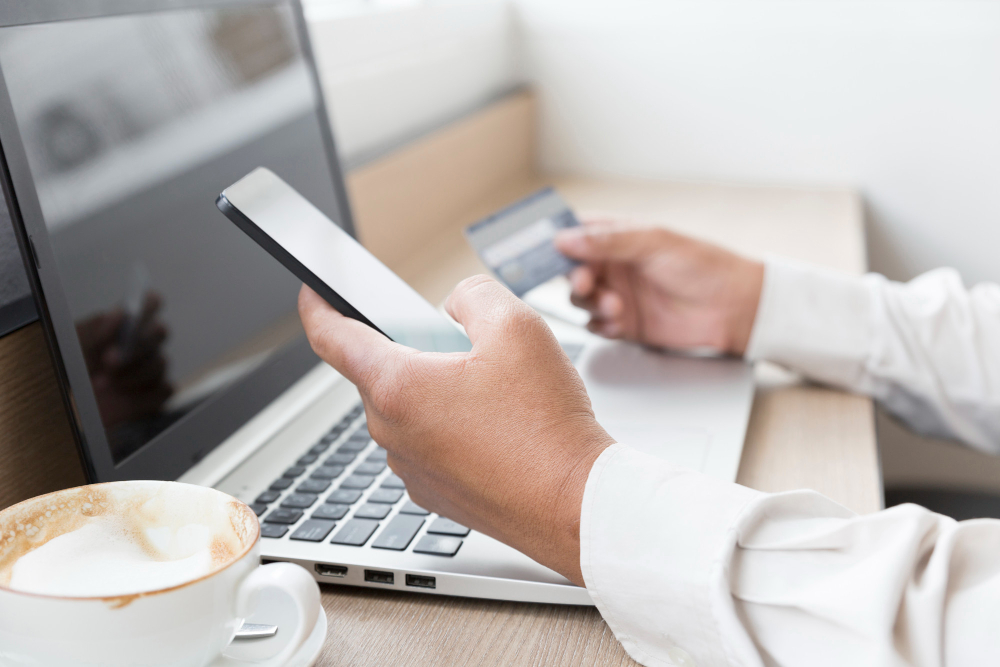 Optimer din online betaling