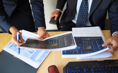 Fordele ved at investere i Brent-olie i dag