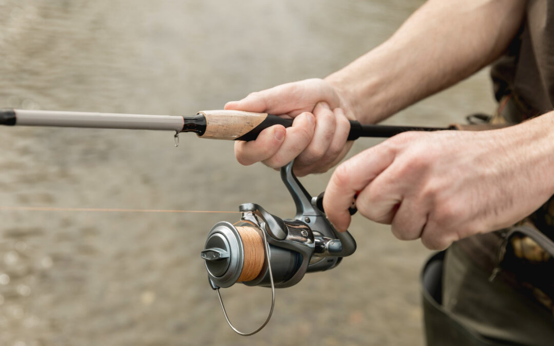 Derfor er TopGrej Danmarks bedste webshop til fiskegrej