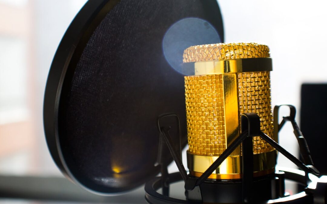 Sådan kan eksperter hjælpe jer i mål med en god radioreklame