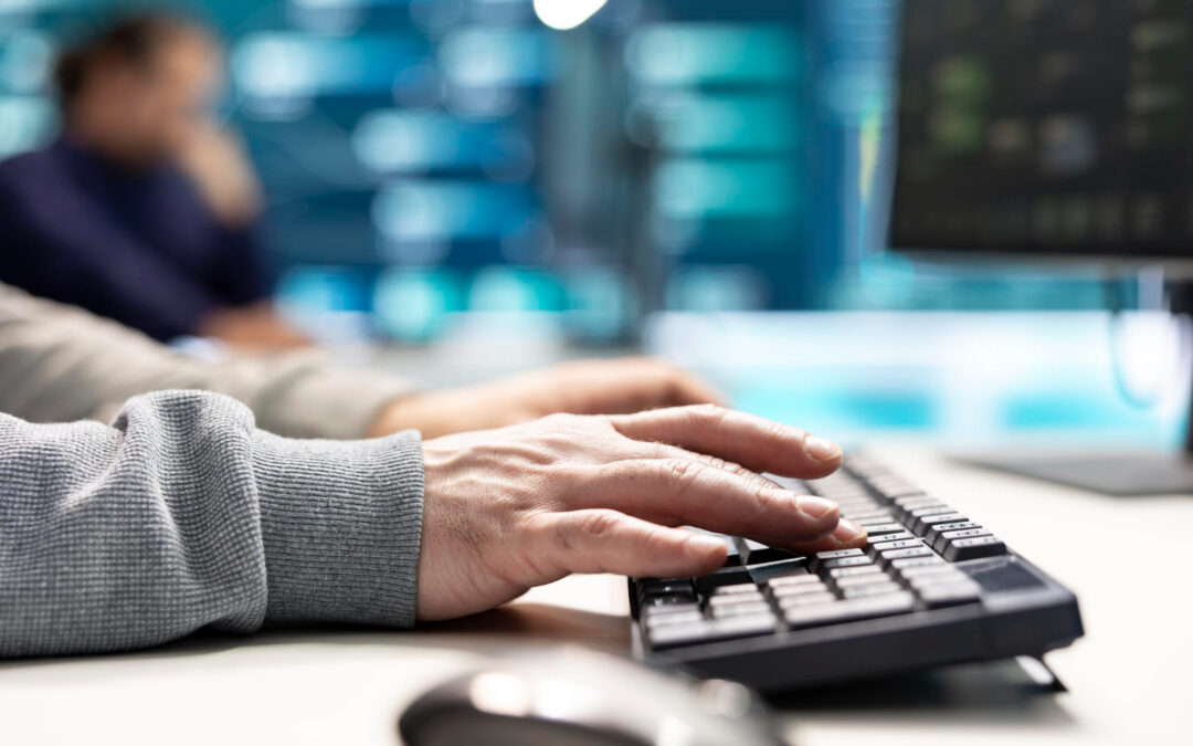 Læs e-bogen og bliv bedre til at beskytte dig mod phishing-angreb