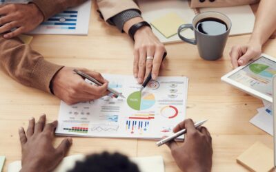 Strategi i praksis: Hvordan strategi kurser kan transformere organisationer