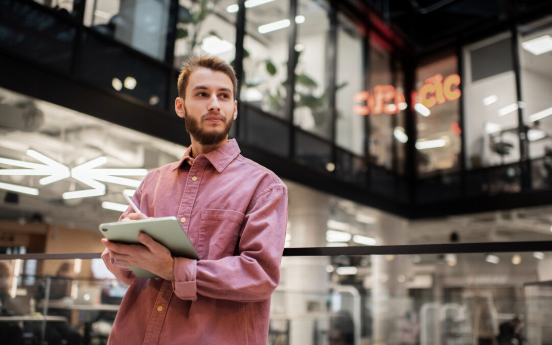 Linkbuilding for iværksættere: En investering i synlighed og vækst