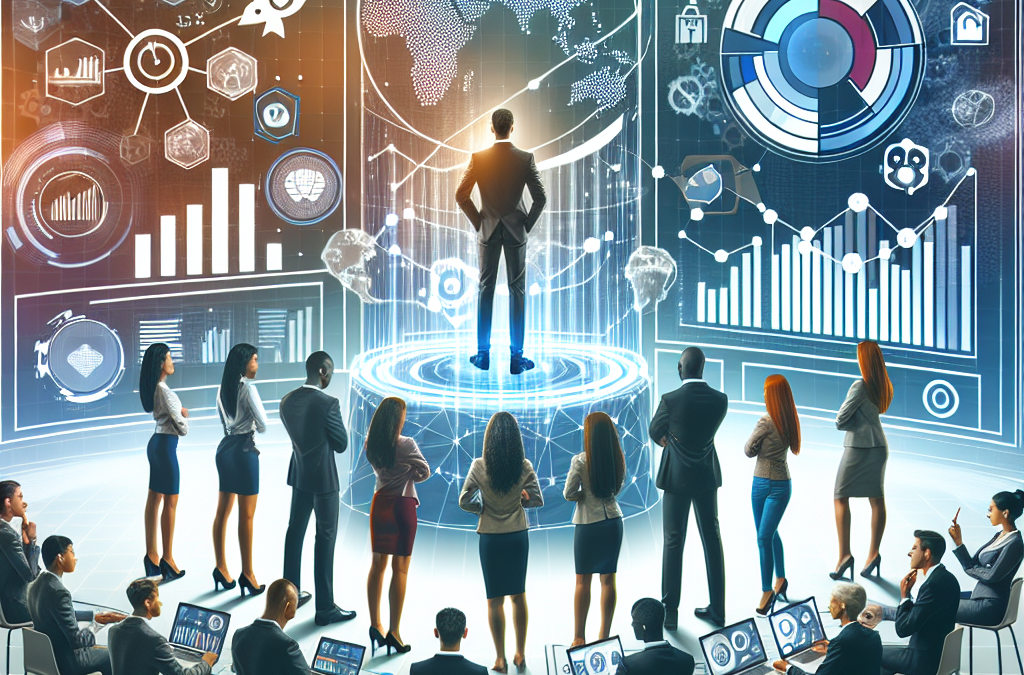 10 effektive marketingstrategier der virker i 2024