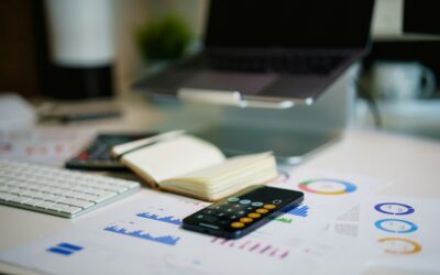 Kan man outsource økonomi ved vækst og skalering? Sådan gør du