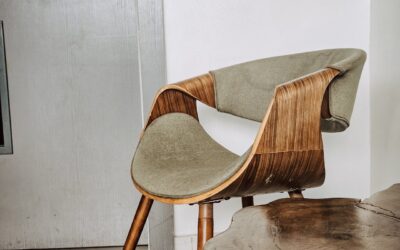 KLASSIK: Sådan blev en passion for danske møbelklassikere til Nordens førende designdestination