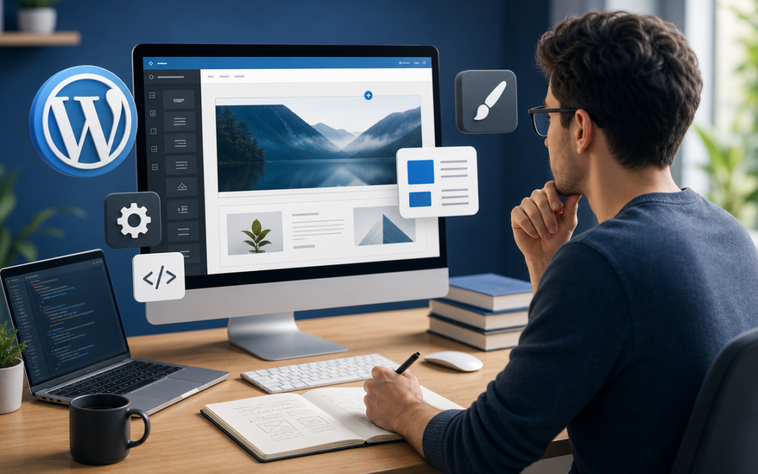 Bliv en WordPress ekspert: Sådan starter du i dag