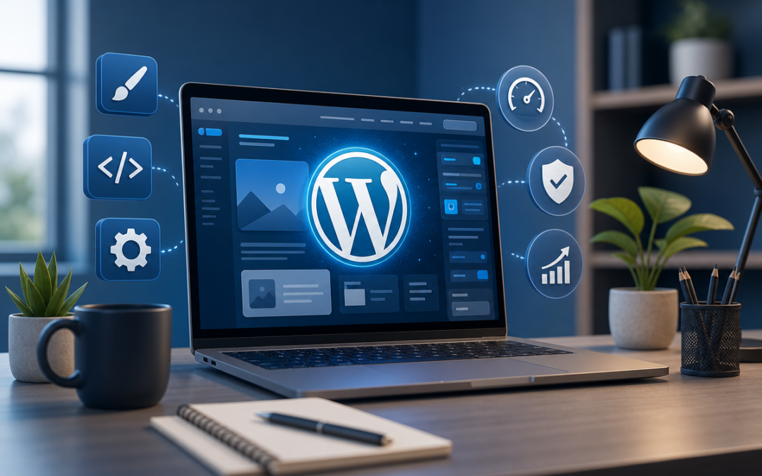 Bliv en WordPress ekspert: Tips og tricks til succes