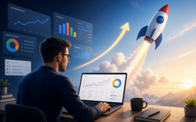 Hvordan blive en Google Ads ekspert hurtigt