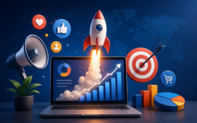 Online markedsføring: Sådan får du succes i 2026